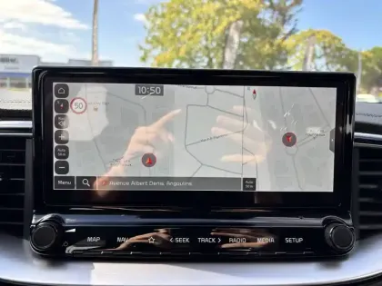 Photo 31 Kia Ceed  SW 1.5 T-GDi 140 ch BVM6