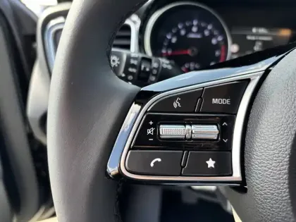 Photo 23 Kia Ceed  SW 1.5 T-GDi 140 ch BVM6