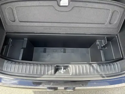 Photo 13 Kia Ceed  SW 1.5 T-GDi 140 ch BVM6