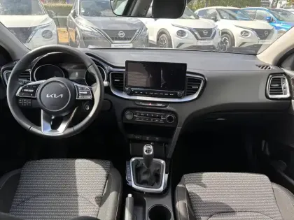 Photo 19 Kia Ceed  SW 1.5 T-GDi 140 ch BVM6