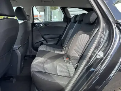 Photo 15 Kia Ceed  SW 1.5 T-GDi 140 ch BVM6