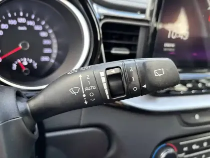 Photo 26 Kia Ceed  SW 1.5 T-GDi 140 ch BVM6