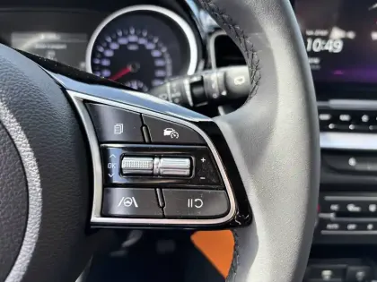 Photo 24 Kia Ceed  SW 1.5 T-GDi 140 ch BVM6