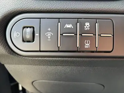 Photo 28 Kia Ceed  SW 1.5 T-GDi 140 ch BVM6