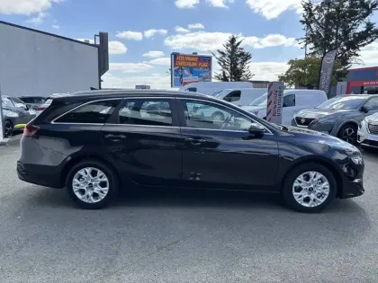 Photo 5 Kia Ceed  SW 1.5 T-GDi 140 ch BVM6