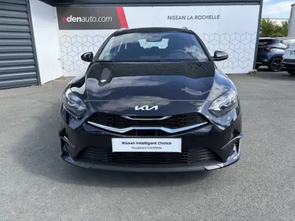 Photo 7 Kia Ceed  SW 1.5 T-GDi 140 ch BVM6