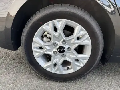 Photo 10 Kia Ceed  SW 1.5 T-GDi 140 ch BVM6