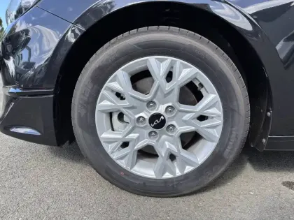 Photo 8 Kia Ceed  SW 1.5 T-GDi 140 ch BVM6