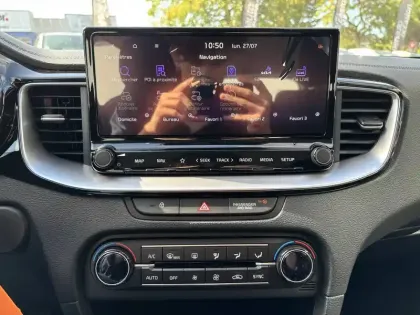 Photo 30 Kia Ceed  SW 1.5 T-GDi 140 ch BVM6