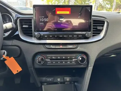 Photo 29 Kia Ceed  SW 1.5 T-GDi 140 ch BVM6