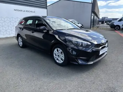 Photo 6 Kia Ceed  SW 1.5 T-GDi 140 ch BVM6