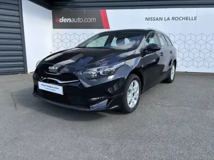 Photo Kia Ceed Active