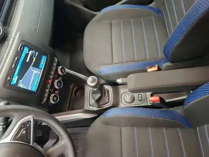 Photo 26 Dacia Duster  Blue dCi 115 4x4