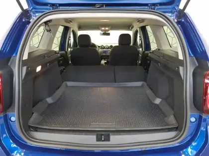 Photo 24 Dacia Duster  Blue dCi 115 4x4