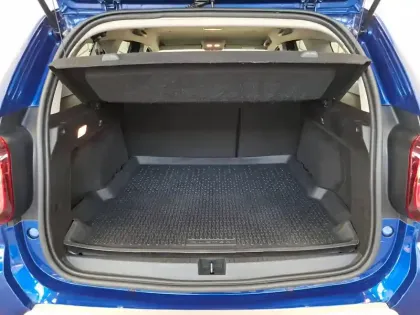 Photo 22 Dacia Duster  Blue dCi 115 4x4
