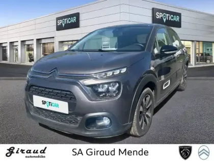 CITROEN C3 Shine
