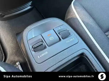 Photo 24 Fiat 500  e 95 ch
