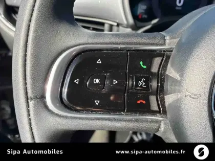 Photo 21 Fiat 500  e 95 ch