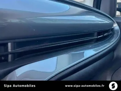 Photo 16 Fiat 500  e 95 ch