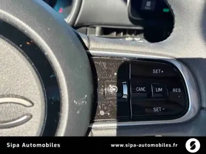 Photo 20 Fiat 500  e 95 ch