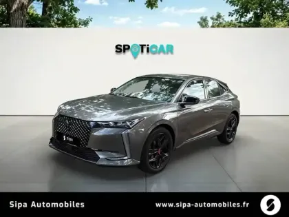 Photo Ds Ds 4 Performance Line