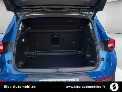 Photo 5 Opel Grandland X  2.0 Diesel 177 ch BVA8
