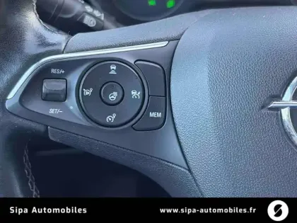 Photo 31 Opel Grandland X  2.0 Diesel 177 ch BVA8