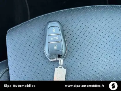 Photo 14 Opel Grandland X  2.0 Diesel 177 ch BVA8