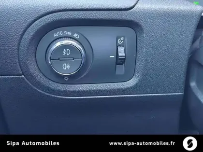 Photo 30 Opel Grandland X  2.0 Diesel 177 ch BVA8
