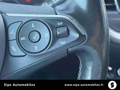 Photo 32 Opel Grandland X  2.0 Diesel 177 ch BVA8