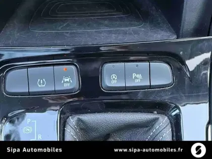 Photo 38 Opel Grandland X  2.0 Diesel 177 ch BVA8