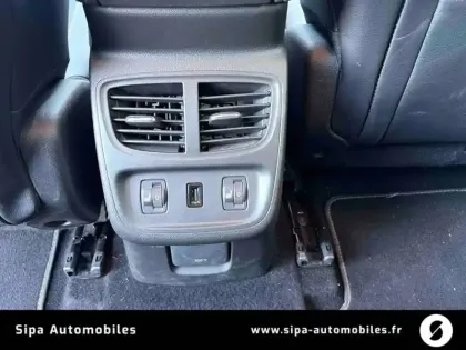 Photo 25 Opel Grandland X  2.0 Diesel 177 ch BVA8