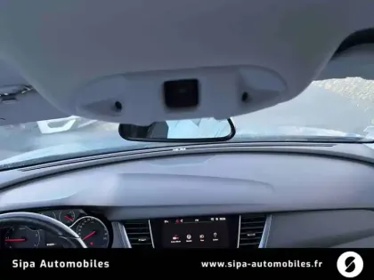 Photo 42 Opel Grandland X  2.0 Diesel 177 ch BVA8