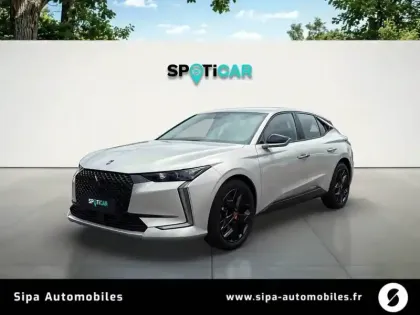Photo Ds Ds 4 Performance Line