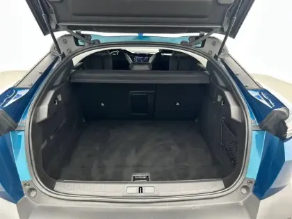 Photo 5 Peugeot 408  PHEV 180 e-EAT8