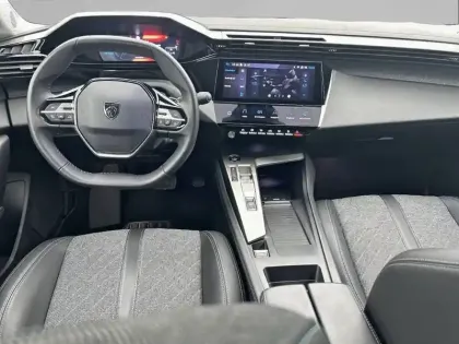 Photo 7 Peugeot 408  PHEV 180 e-EAT8