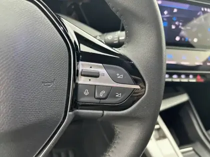 Photo 19 Peugeot 408  PHEV 180 e-EAT8