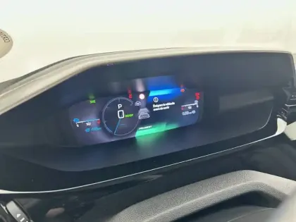 Photo 9 Peugeot 408  PHEV 180 e-EAT8