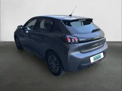 Photo 6 Peugeot 208  BlueHDi 100 S&S BVM6