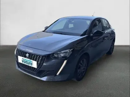 PEUGEOT 208 Active Pack