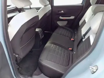 Photo 11 Citroën C3  Hybride 110 ch Automatique