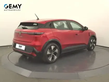 Photo 17 Renault Megane  E-Tech EV60 220 ch super charge