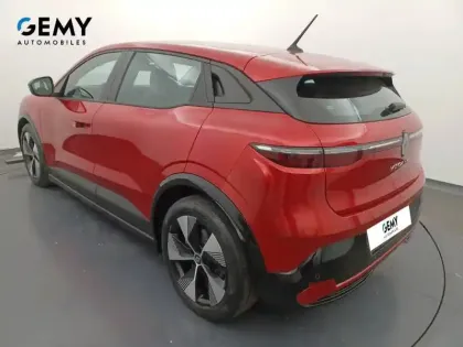 Photo 16 Renault Megane  E-Tech EV60 220 ch super charge