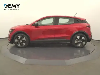 Photo 18 Renault Megane  E-Tech EV60 220 ch super charge