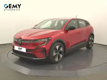Photo Renault Megane Equilibre