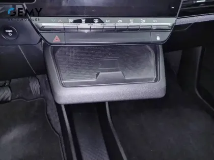 Photo 13 Renault Megane  E-Tech EV60 220 ch super charge