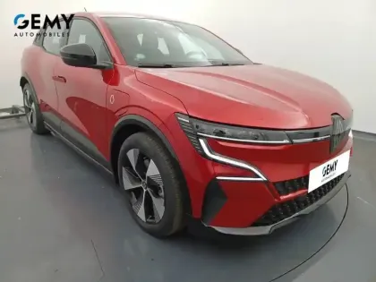 Photo 20 Renault Megane  E-Tech EV60 220 ch super charge
