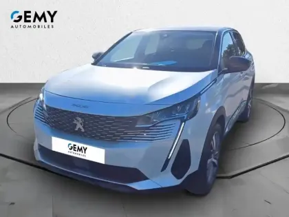 Photo Peugeot 3008 Allure Pack