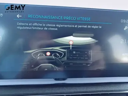 Photo 22 Peugeot 3008  Puretech 130ch S&S BVM6
