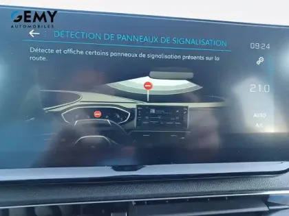 Photo 23 Peugeot 3008  Puretech 130ch S&S BVM6